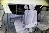 2010 TOYOTA HIACE WAGON GL