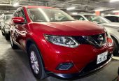 2015 NISSAN X-TRAIL 20X