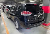 2014 NISSAN X-TRAIL