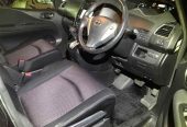 2012 NISSAN SERENA HIGHWAY STAR V SELECTION