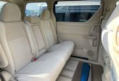 2014 TOYOTA VELLFIRE 2.4X