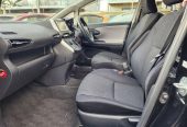 2011 Toyota Wish Station Wagon Automatic