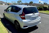 2018 Nissan Note E-Power !! Hatchback Automatic