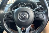 2014 Mazda Axela 15S NO DEPOSIT FINANCE Hatchback Automatic