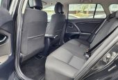 2012 Toyota Avensis WAGON XI Station Wagon Automatic