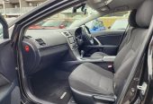 2012 Toyota Avensis Station Wagon Automatic