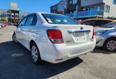 2013 Toyota Corolla AXIO Sedan Automatic