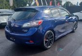 2012 Mazda Axela Hatchback Automatic