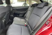 2012 Subaru Impreza Hatchback Automatic