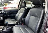 2015 Toyota Aqua **G Package**cruise control**Leather seats** Hatchback Automatic