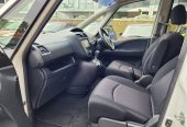 2012 Nissan Serena HIGHWAY STAR V SMART Van Automatic