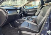 2015 Nissan X-Trail Leather Package, Heating seats RV/SUV Automatic