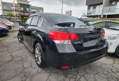 2013 Subaru Legacy Sedan Automatic