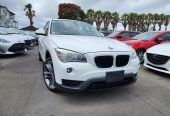 2014 BMW X1 Hatchback Automatic