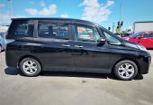 2010 MAZDA BIANTE 7 SEATER WITH BOTH REAR DOORS ELECTRIC