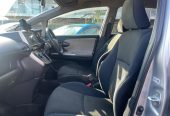 2012 Toyota Wish **7 Seater Station Wagon Automatic