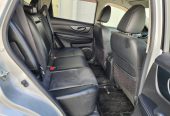 2014 Nissan X-Trail RV/SUV Automatic