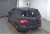 2013 Mazda Premacy Van Tiptronic