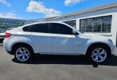 2008 BMW X6 XDRIVE 35I ON SALE