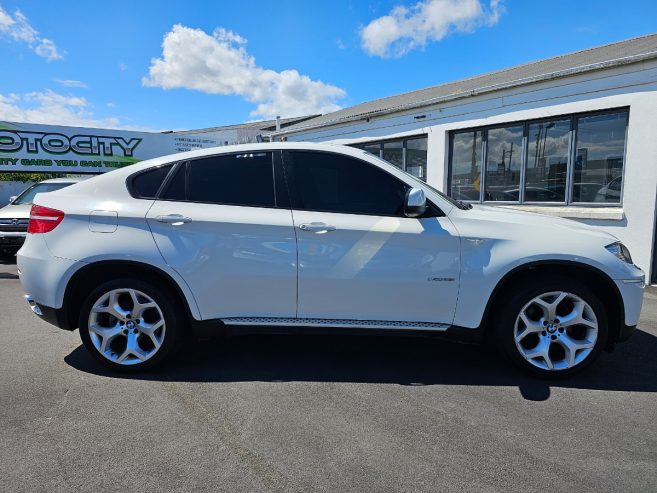 2008 BMW X6 XDRIVE 35I ON SALE