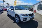 2008 BMW X6 XDRIVE 35I ON SALE