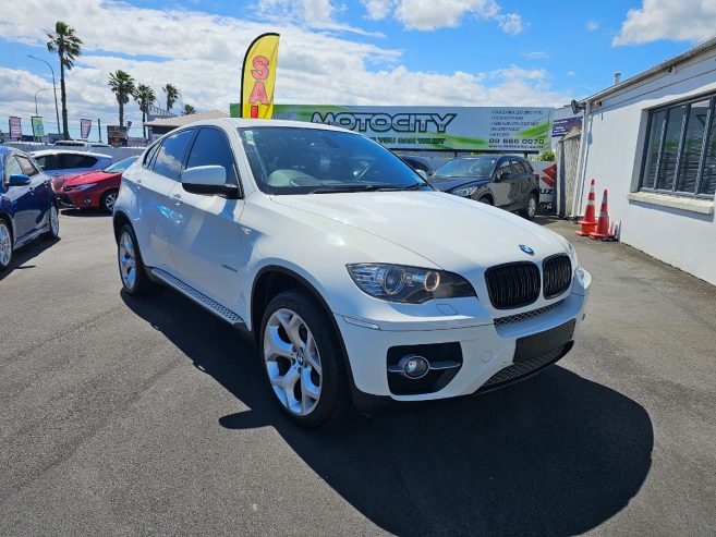 2008 BMW X6 XDRIVE 35I ON SALE