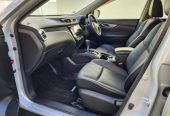 2014 Nissan X-Trail RV/SUV Automatic