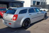 2006 Chrysler 300C Station Wagon Automatic