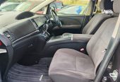 2013 Toyota Estima Hybrid Station Wagon Automatic