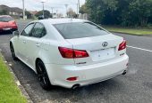 2008 Lexus IS 350 Version S * On Sale * Sedan Automatic