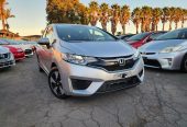 2016 Honda Fit HYBRID Hatchback Automatic