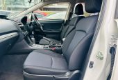 2013 Subaru Impreza Hatchback Automatic