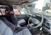 1992 Toyota Prado Station Wagon Automatic