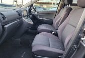 2004 Toyota Wish Station Wagon Automatic