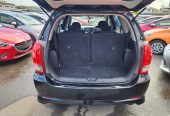 2006 Toyota Wish Station Wagon Automatic