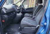 2016 Nissan Serena HWS S EDT Van Automatic