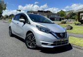 2018 Nissan Note E-Power !! Hatchback Automatic