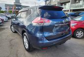 2015 Nissan X-Trail Leather Package, Heating seats RV/SUV Automatic