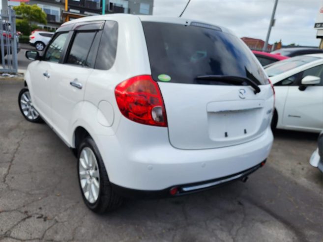 2015 Mazda Verisa Super Low Kms,Keyless Entry Hatchback Automatic