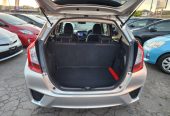 2016 Honda Fit HYBRID Hatchback Automatic