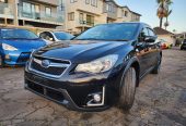 2016 Subaru XV Hatchback Automatic