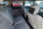 2006 Chrysler 300C Station Wagon Automatic