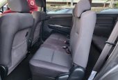 2004 Toyota Wish Station Wagon Automatic