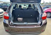 2013 Subaru Impreza Station Wagon Automatic