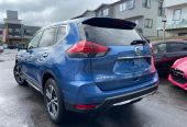 2018 Nissan X-Trail *4WD* RV/SUV Automatic