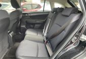 2014 Subaru Impreza Hatchback Automatic