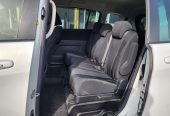 2012 Nissan Lafesta HIGHWAY STAR G Station Wagon Automatic