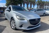 2018 Mazda Demio Hatchback Automatic