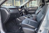 2014 Nissan X-Trail 4WD**Leather Package** RV/SUV Automatic