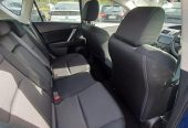 2012 Mazda Axela Hatchback Automatic